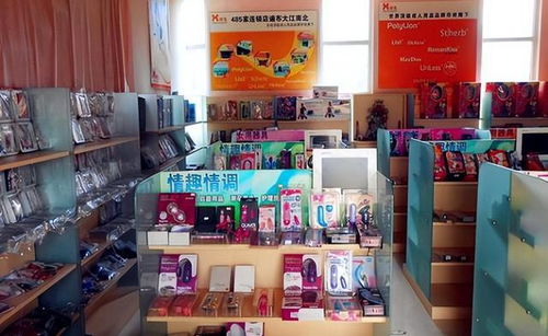 成人用品 或成 明面 其中女性消費者占大多數,是何原因