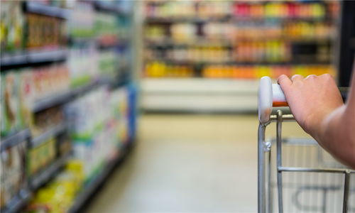 探訪實體小店復蘇 線上訂單增長近6成,有雜貨店單月線上營業額超50萬