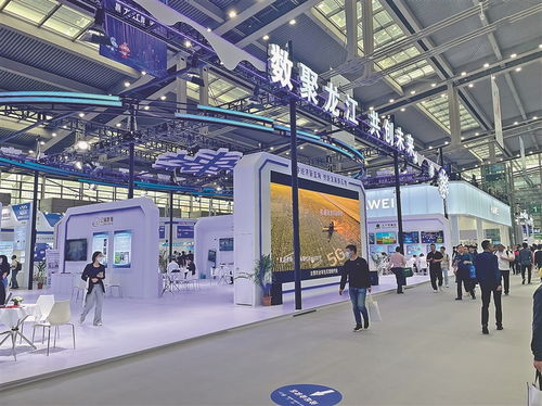 龍江數字產品帶來新體驗