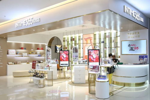 我在18線小城當(dāng)導(dǎo)購(gòu),這個(gè)月已經(jīng)賣了500萬