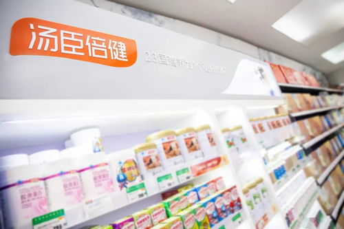 湯臣倍健2022年報 一元產(chǎn)品四毛銷售費，成人用品市場布局仍需優(yōu)化研發(fā)投入
